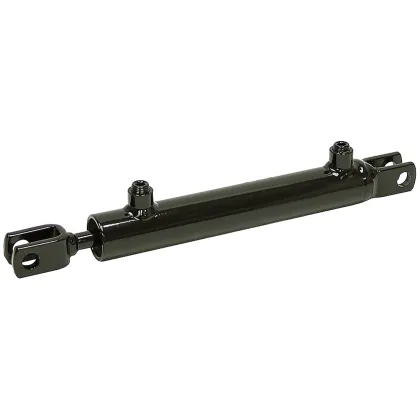 Miniature Hydraulic Cylinders for Robotics and Automation