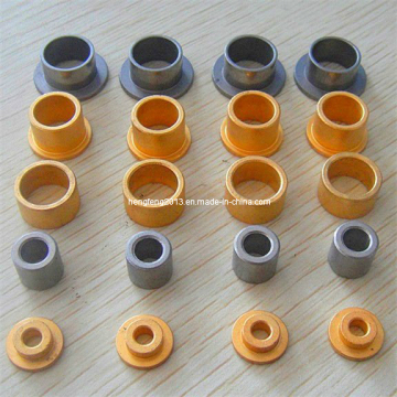 Bronze Bearing Sintering Process