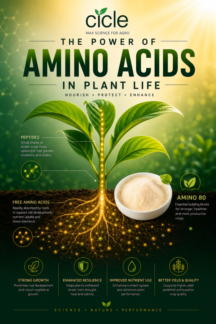 Amino Acid