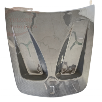 High-Quality Carbon Fiber Hood for Ferrari F430 (2005-2009): Achieve the Perfect Fit and Style