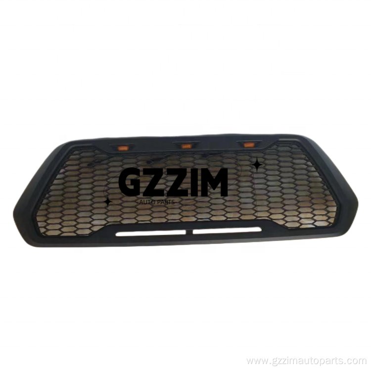 Tacoma 2016-2022 ABS Grill Grilles