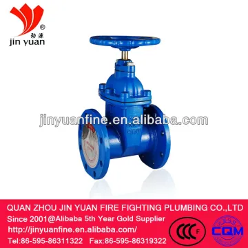 Fire gate valve,motorized gate valve