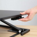 Office Standing Desk Sit Stand Desk Converter