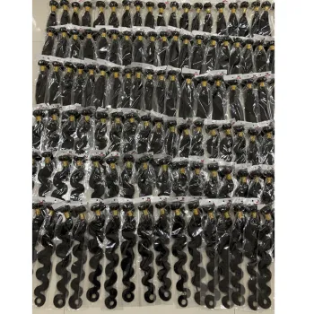 8A 9A 10A 12A Wholesale Bone Straight Brazilian Unprocessed Human Hair Bundles Vendor Raw Virgin Human Hair Extensions Vendors