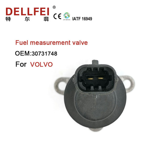 Volvo Pression de carburant Regulateur de mesure Valve 30731748