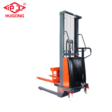 1000 kg 1500 kg 2000 kg Semi Elektrostapler Gabelstapler