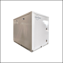 water cooled chiller commercial water chiller