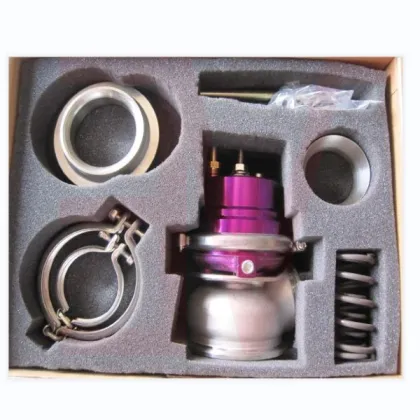 HKS Wastegate 60mm Auto Turbo Adjustable