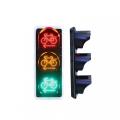 Feu de signalisation de vélo de 300 / 400MM LED