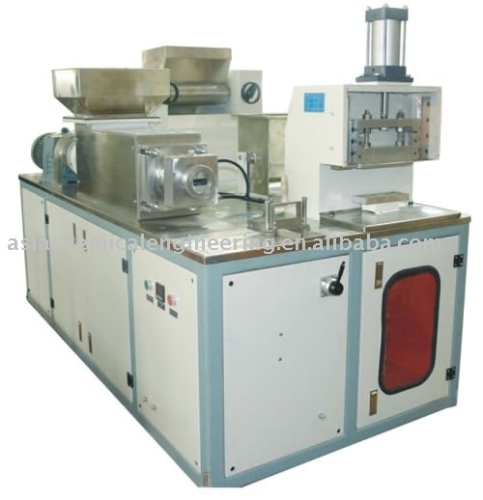 Soap and Toilet Soap Plant-Soap Making Line,Toilet soap plant,toilet soap equipment,toilet soap machinery