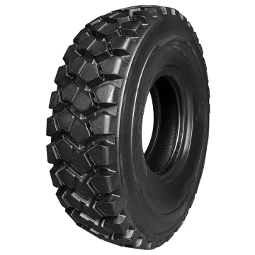 E-3/L-3 Pattern Mining Loader Tyres Size 20.5-25-28PR