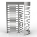 304 Stainless Steel Full Height Turnstile