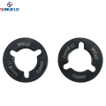 XL053700 Комплект задвижваща ролка .035''/0.9mm V-нарезен
