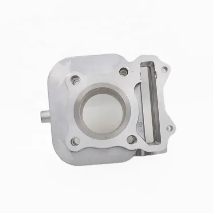 TERFU Motorcycle Cylinder Kit for Haojue Suzuki UA125T UA125T-A UA125T-3 Engine Parts