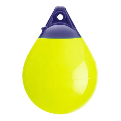 PVC Dock Fenders Type G Polyform Inflatable Yacht Fenders