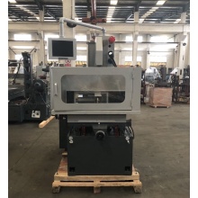 SX7725 cnc abrasive wire cutting machine