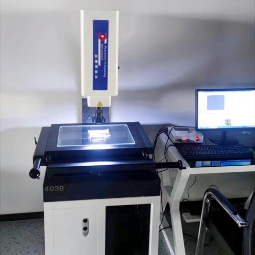 Manual Video Measuring Instrument High precision manual image measuring instrument Factory