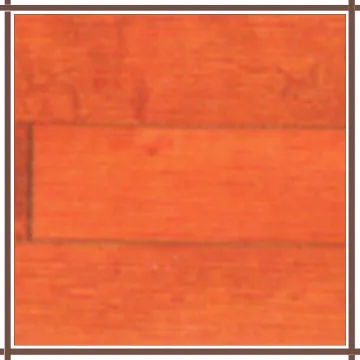 Birch Solid Wood Flooring 18mm Natural Hard Wood Flooring