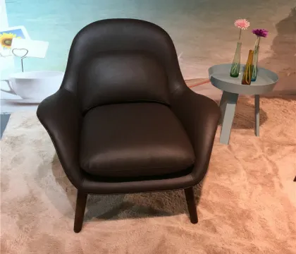 Swoon modern Lounge chairs