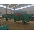 Forestry Machinery Drum Biomass Wood Chipper Machine