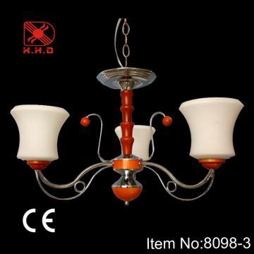 Zhongshan Wood Pendant Light CE Standards