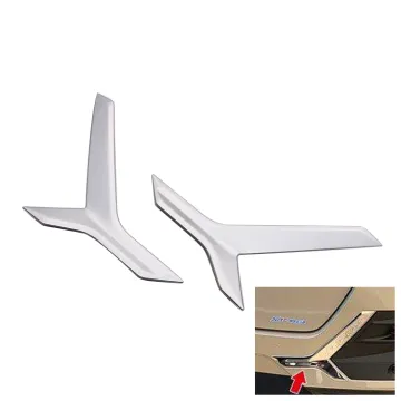 Wholesale Chrome Rear Bumper Trim for Toyota Raize A200A/A210A