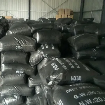 Black Pigment Carbon Black N330 For Coloring
