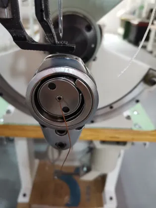 JN-168 Dis Taban Yan Duvar Dikis Makinesi