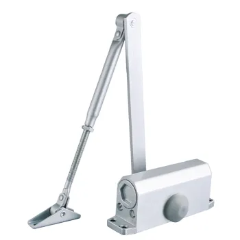 Hydraulic Door Closer Hold Open Arm For Heavy Doors