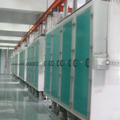 Plansifter for flour mill / wheat flour machine / rice flour mill