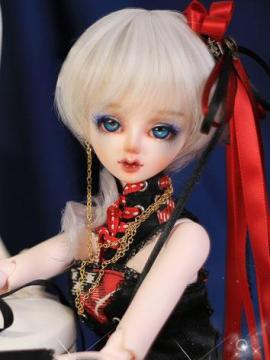 BJD Angel Girl 47cm ตุ๊กตาข้อต่อลูก