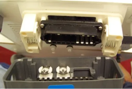 IPL hair removal beauty machine