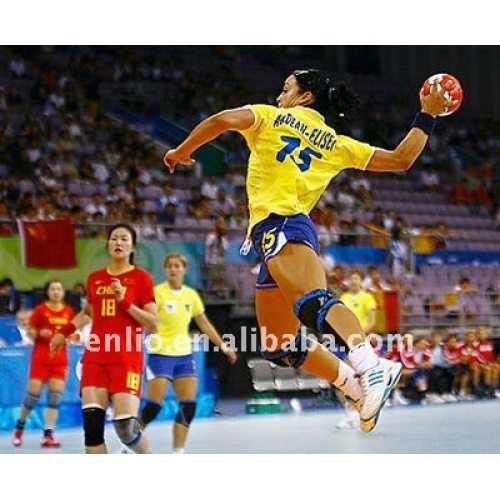 Pisos de quadra de futsal interna