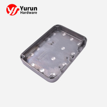 Aluminum Alloy Die Casting Housing For Daily Necessities