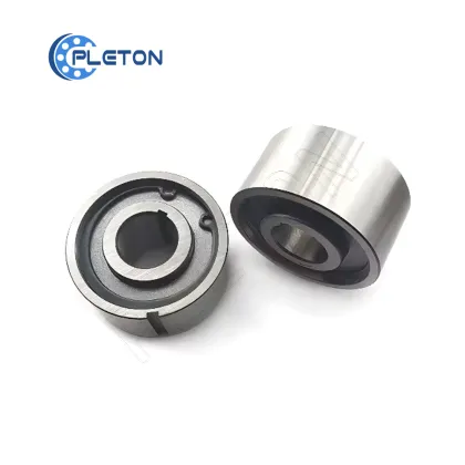 High Quality 5204 Slewing Bearings Double-Row Angular Ball Bearings