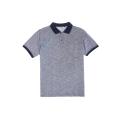 MEN'S KNIT TWO TONE GOLFERS