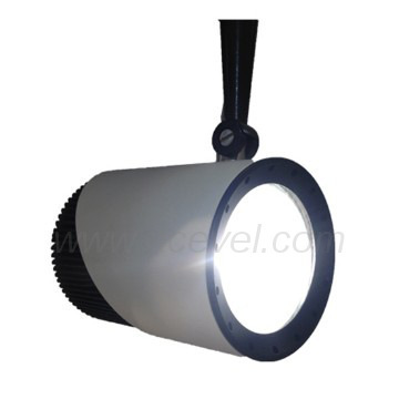 20w LED COB track spot light, 45degree beam angle