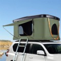 Trailer/ Automatische camping -autotent garage