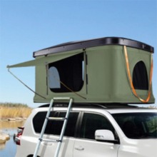 Släpvagn/ automatisk campingbiltält garage
