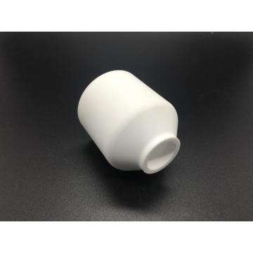 Internal and external circular grinding 99 alumina ceramics