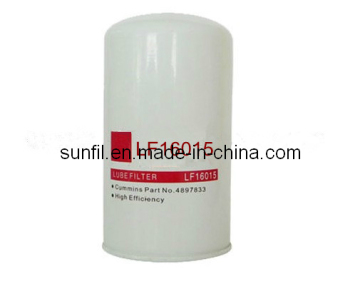 Oil Filter LF16015 for Cummins