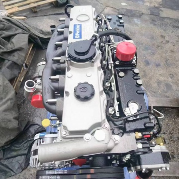 Factory Price Construction Parts: Engine Assy 1104D-44TA 1106D-70TA NM38792R PU82919R - Complete Excavator Engine