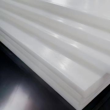 Yüksek Hassasiyetli Mühendislik için 30mm POM-C Levha
