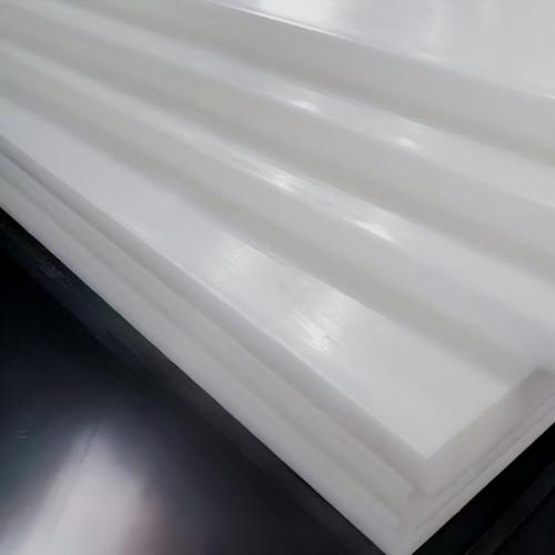 উচ্চ নির্ভুলতা প্রকৌশলের জন্য 30mm POM-C শীট
