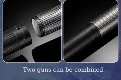 Colorful Light Saber Toy for Kids - Glowing Sword Flashing Laser Saber