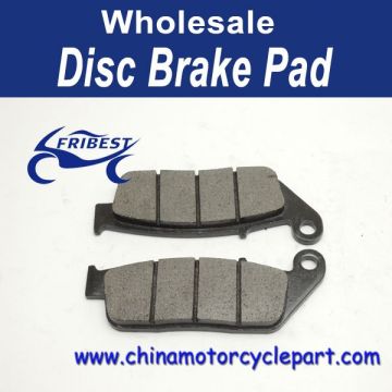 For Honda Brake Pads FRONT CBR600F3 95-98 CBR600F4 98-99 FDBP022