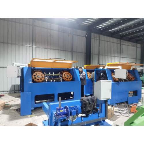 Máquina encintadora de papel de alta velocidad para embalaje rápido