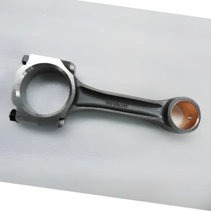 Foton Aumark 4JB1 Engine Mechanical Parts - Connecting Rod & Bearing Bushes (Model E049303000075)