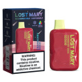 Lost Mary OS5000 Disposable Vape Factory Price