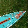 En gros de l&#39;iSup Drop Stitch Surfing Sup Board DropShipping